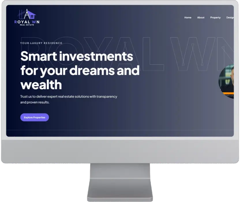 Royal WN Real Estate