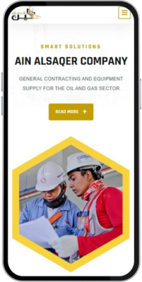 Falcon Eye Engineering