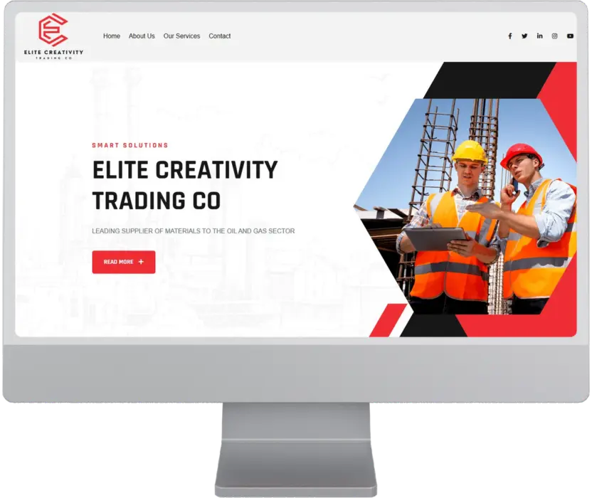Elite Creativity Co